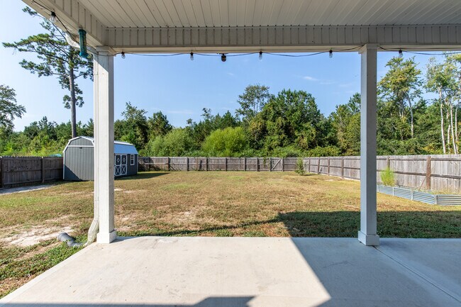 Building Photo - 3729 Old Macon Darien Rd