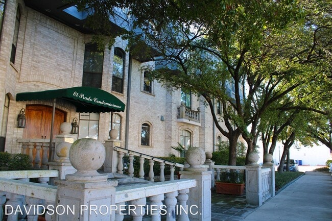 Building Photo - 2 br, 2 bath House - 100 El Prado #201
