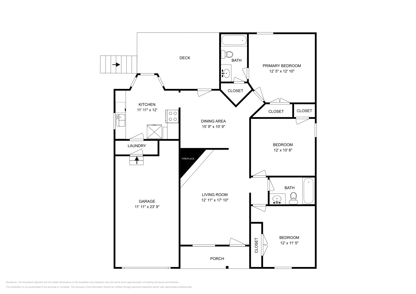 Building Photo - 102 Natchez Ct S