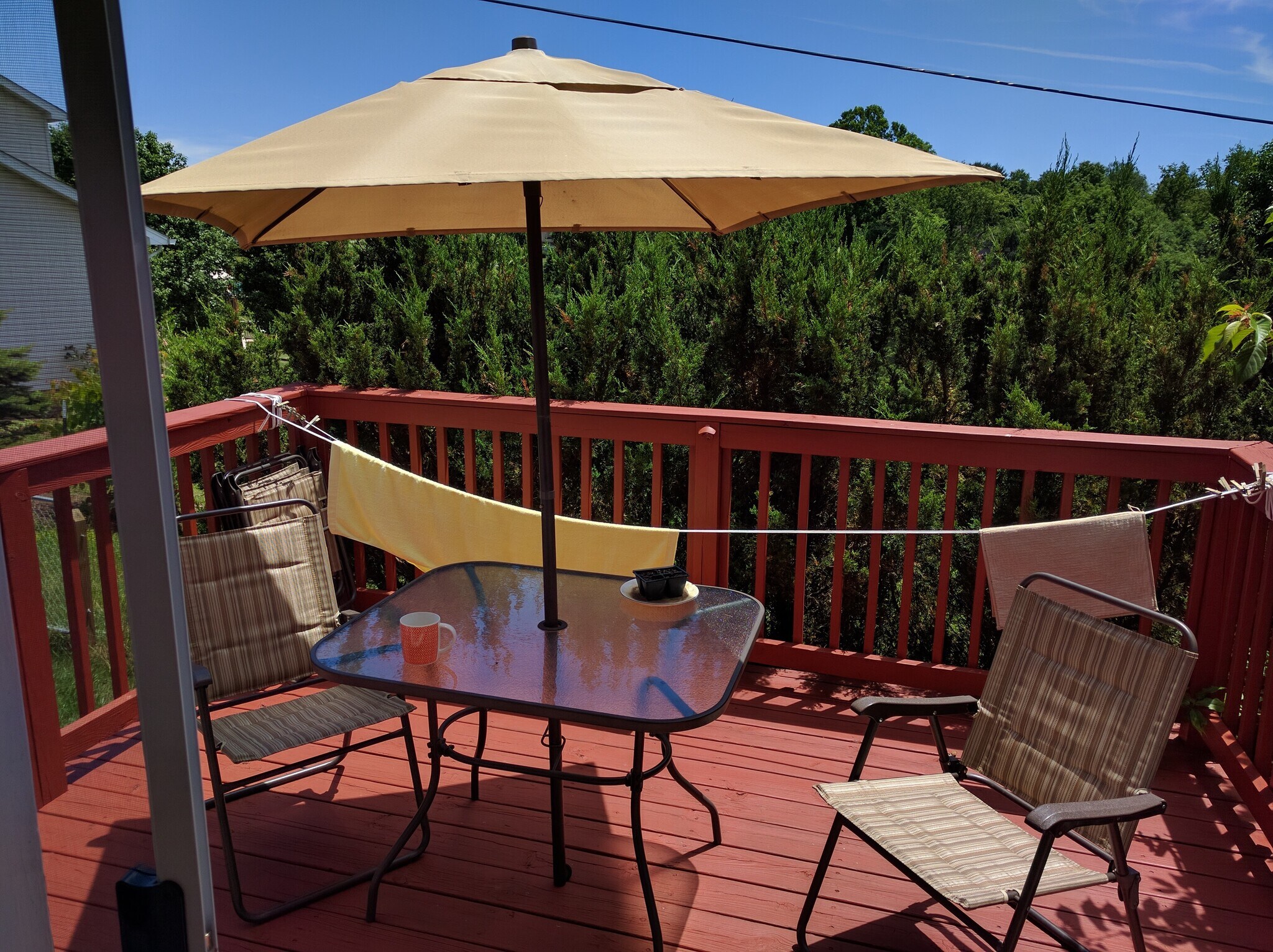 Building Photo - 709 Givens Ln