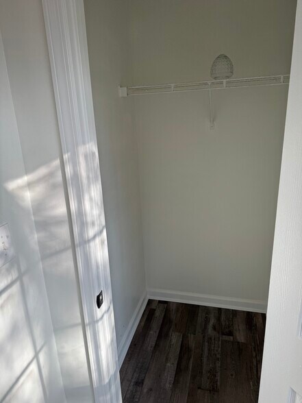 Bedroom 1 Closet - 129 Winchester Dr