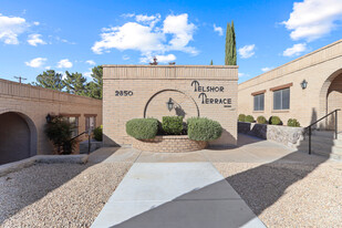 Building Photo - Telshor Terrace Apartments