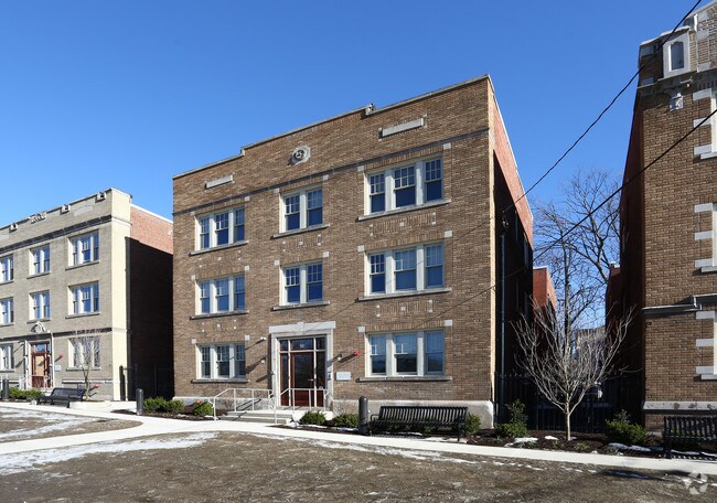 4 Vine St - 4-40 Vine St