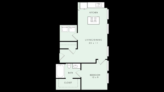 A03 - Lone Star Gas Lofts - Phase One