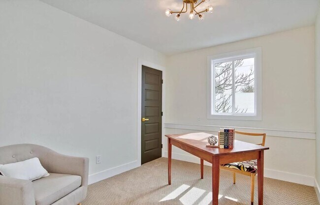 Bedroom #3 - 3504 N Gaylord St