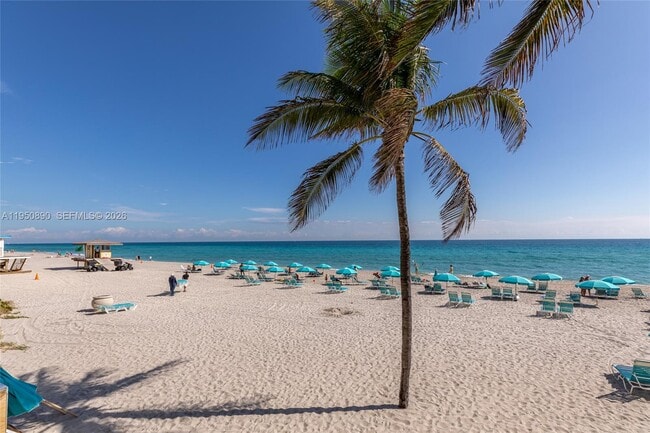 Building Photo - 2501 S Ocean Dr