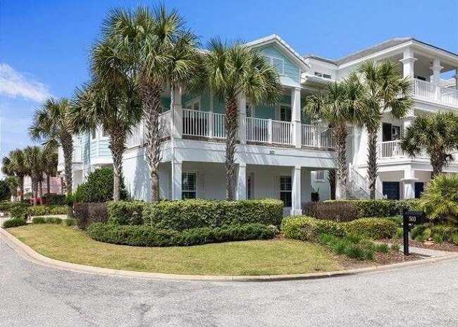 Building Photo - 503 Cinnamon Beach Ln