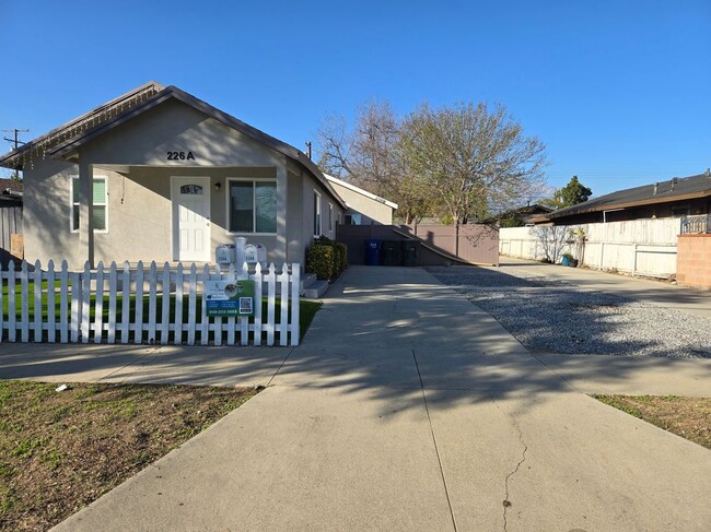Primary Photo - 226 W Maitland St