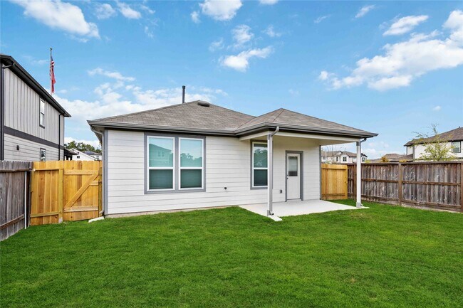 Building Photo - 21464 Austell Pond Dr