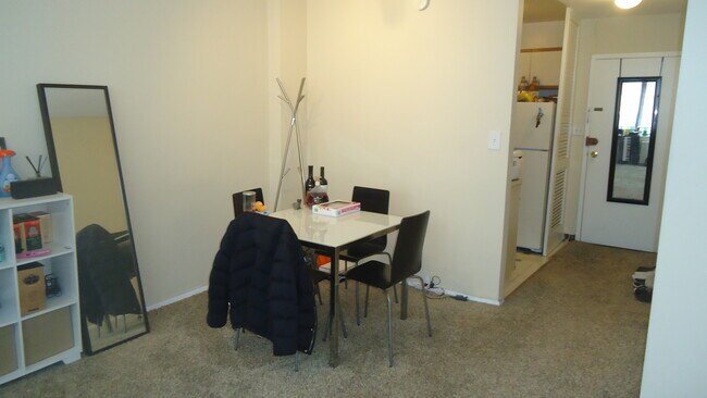 Building Photo - 2030 F St NW