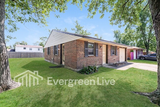 Building Photo - 8178 Mt Hood