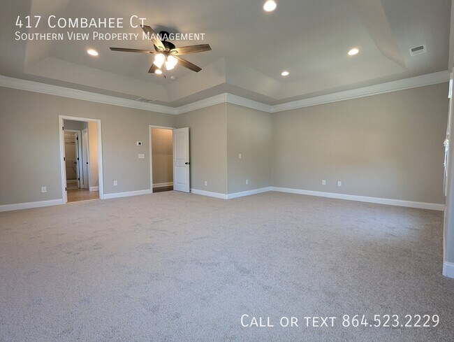 Building Photo - 417 Combahee Ct