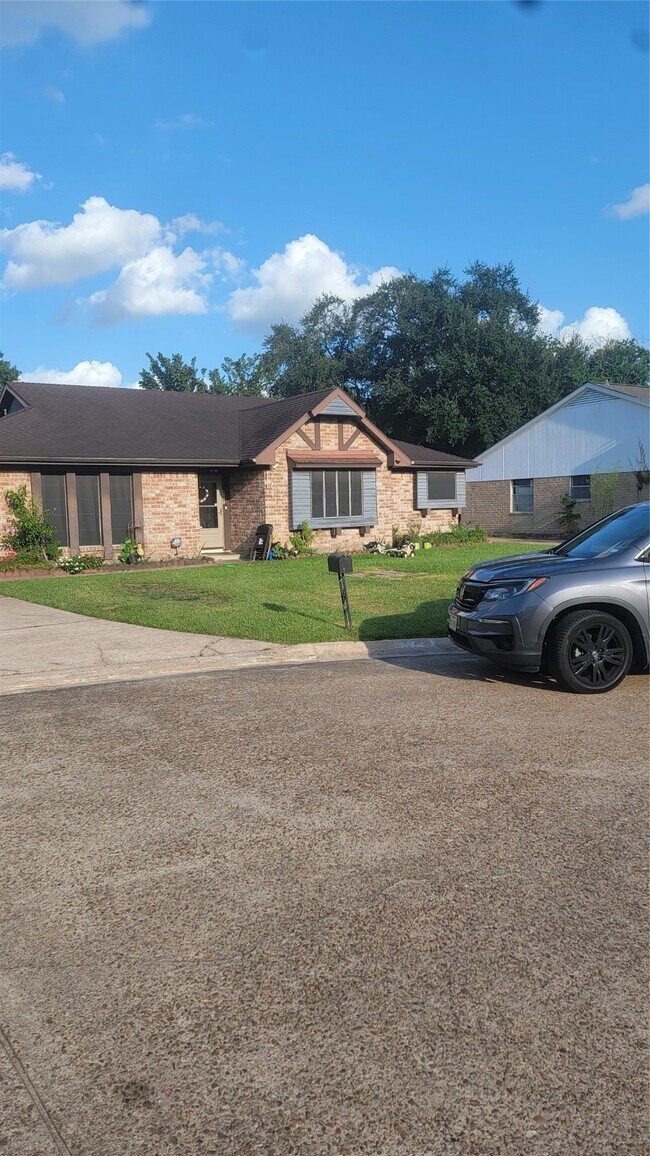 Building Photo - 4307 Cinnabar Dr