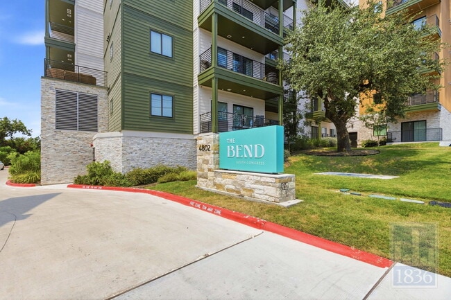 Building Photo - 4802 S Congress Ave