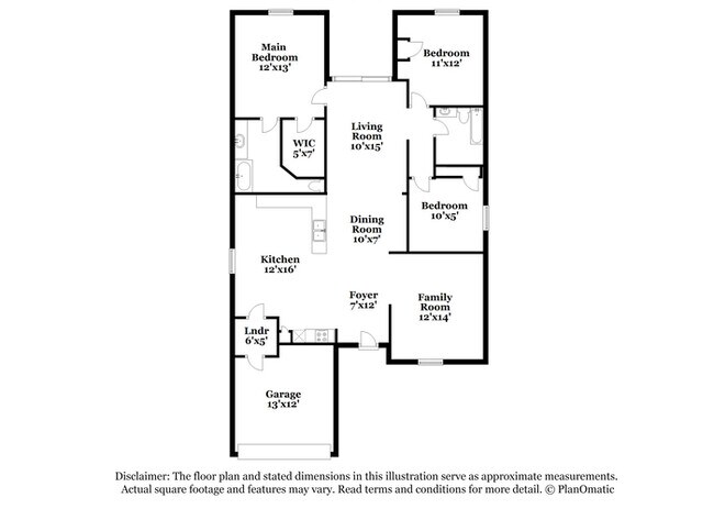 Building Photo - Inviting 3-Bedroom, 2-Bath Home in Ruskin, FL