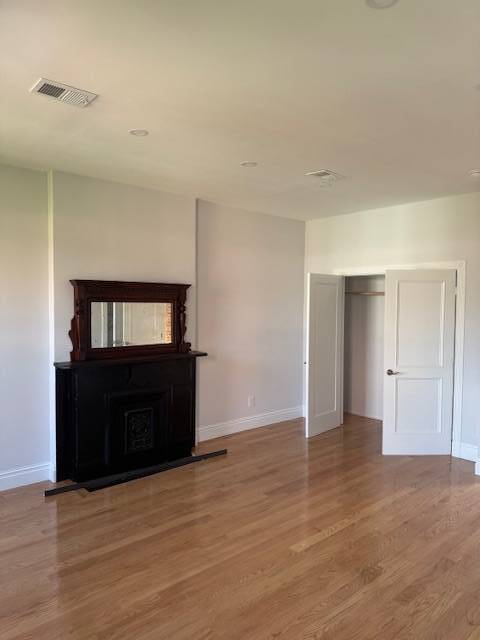 Building Photo - 114 W 131st St