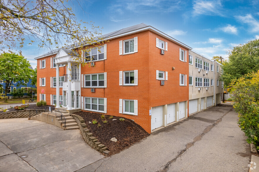 Building Photo - Dupont Avenue Apartments 3040