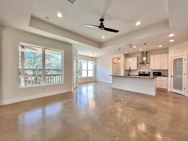 Building Photo - Modern Custom Home with Luxury Finishes & No Rear Neighbors!