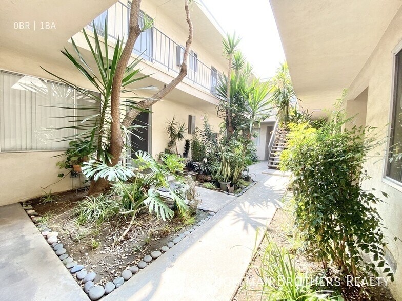 Building Photo - 1825 Butler Ave