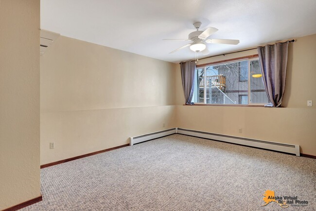 Building Photo - Spacious Home with Garage & Fenced Yard Near JBER & Major Hospitals