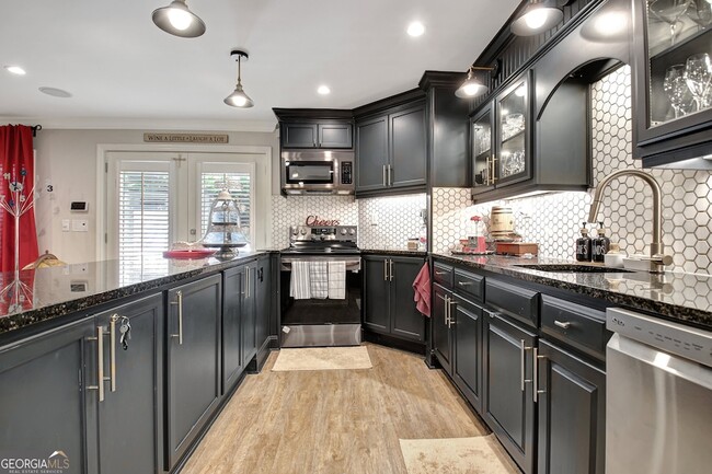 Building Photo - 804 Ridgestone Ct