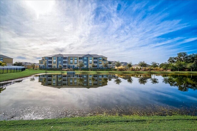 Building Photo - 4838 San Palermo Dr