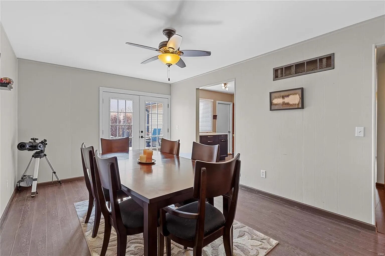 Hearth - 5 Gloria Ln