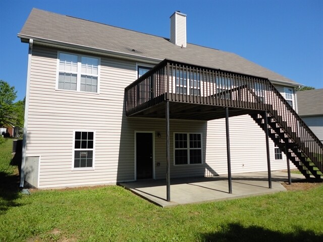 Building Photo - 3257 Tuggle Ives Dr