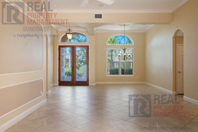Building Photo - 8009 Waterview Blvd