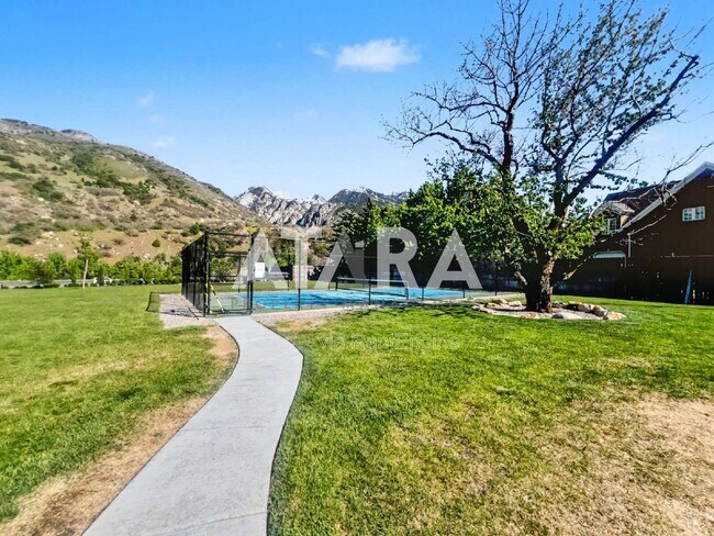 Building Photo - 9167 S Galette Ln