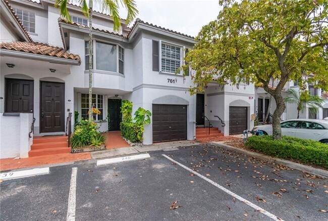 Building Photo - 761 SW 148th Ave