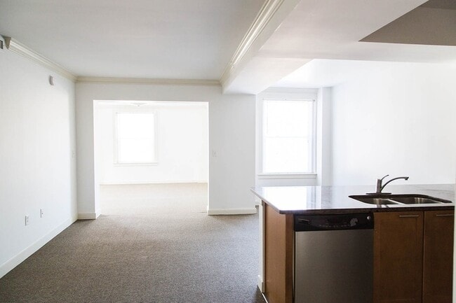 Floorplan - The Brownhardt