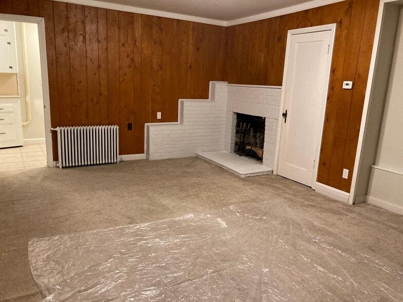 Living room - 8223 S 123rd St