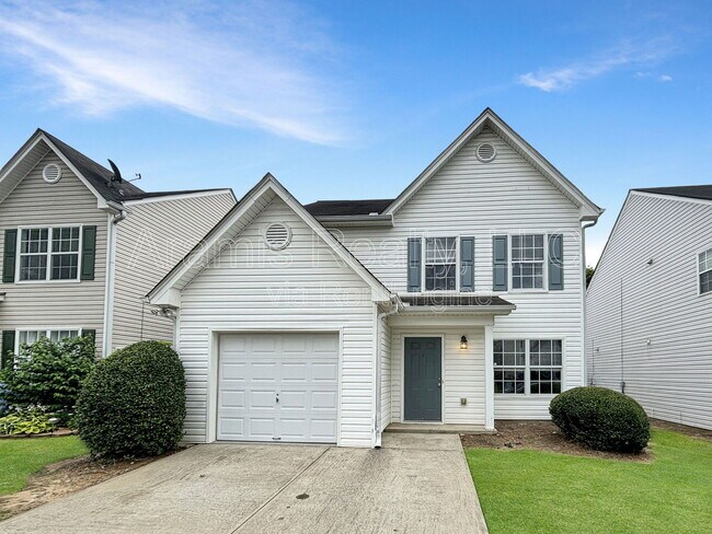 Primary Photo - 445 Spring Head Ct