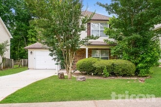 Building Photo - 815 Tramore Dr