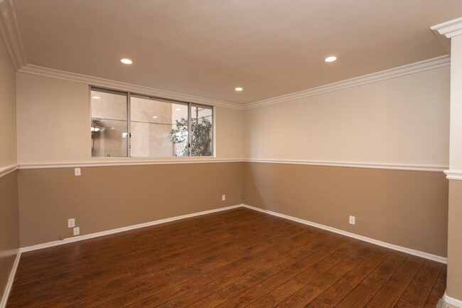 Interior Photo - Fulton Townhomes