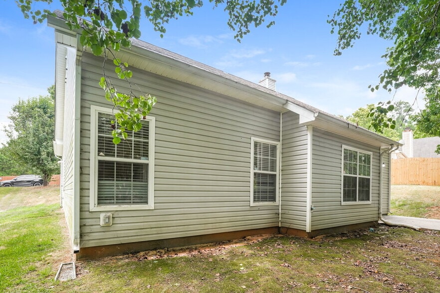 Building Photo - 1297 Millstone Way
