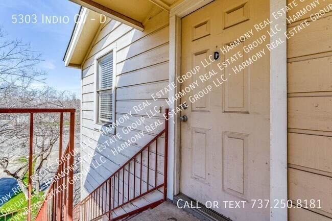 Building Photo - 5303 Indio Cove