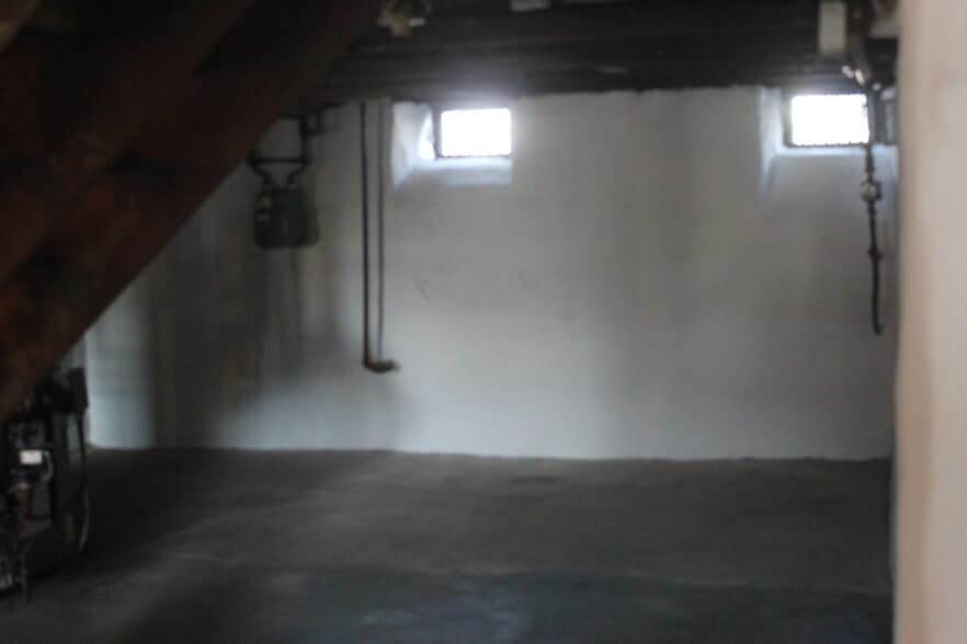 Basement - 66 Front St