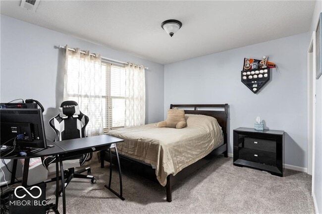 Building Photo - 5867 Solomon Harmon Way