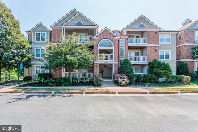 Building Photo - 6101 Wigmore Ln