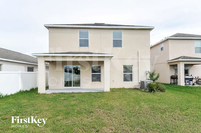 Building Photo - 1039 Seminole Sky Dr
