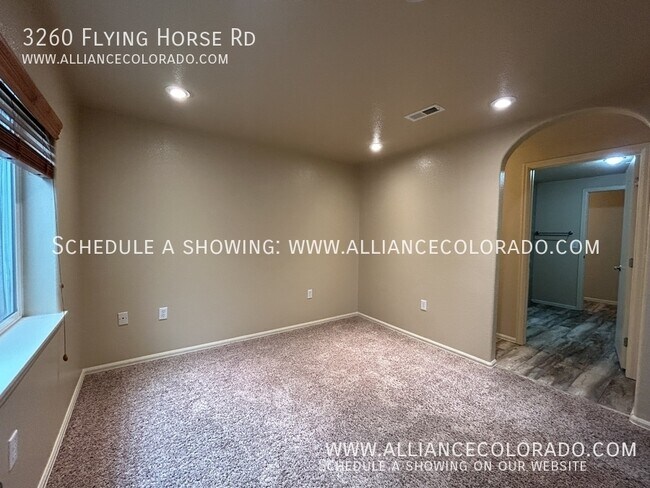 Building Photo - 3260 Flying Horse Rd