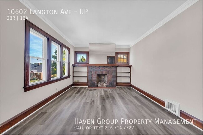 Building Photo - 10602 Langton Ave