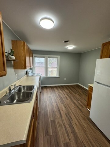 Building Photo - 508 W Michigan Ave