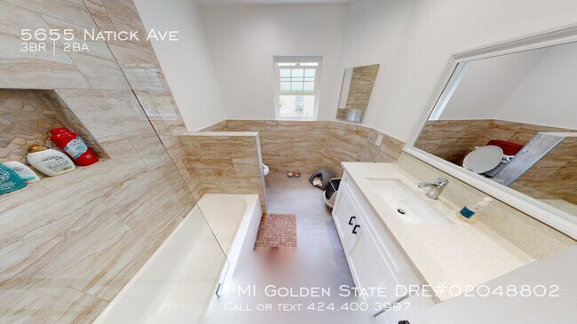 Building Photo - 5655 Natick Ave