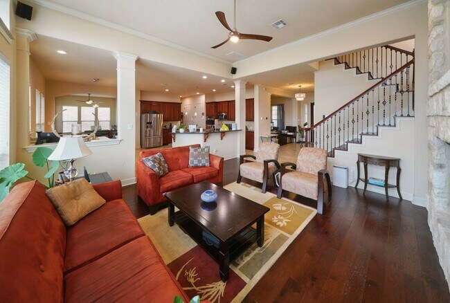 Building Photo - Executive Style Home Now Available in Ston...