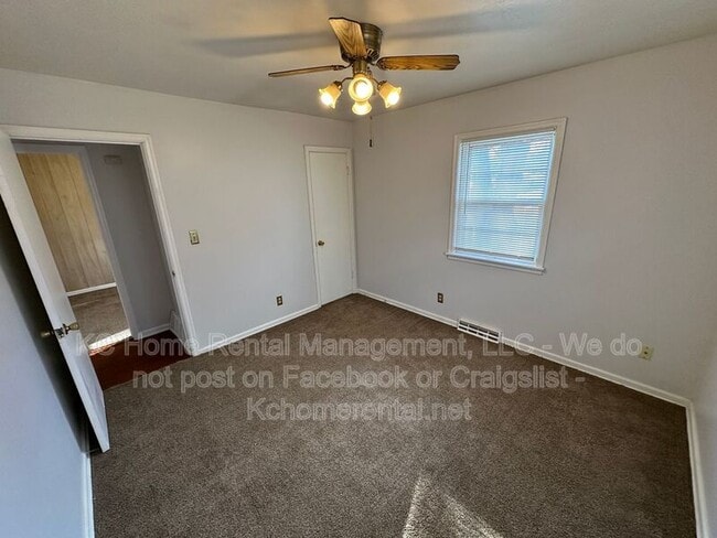 Building Photo - 7801 Ozark Rd