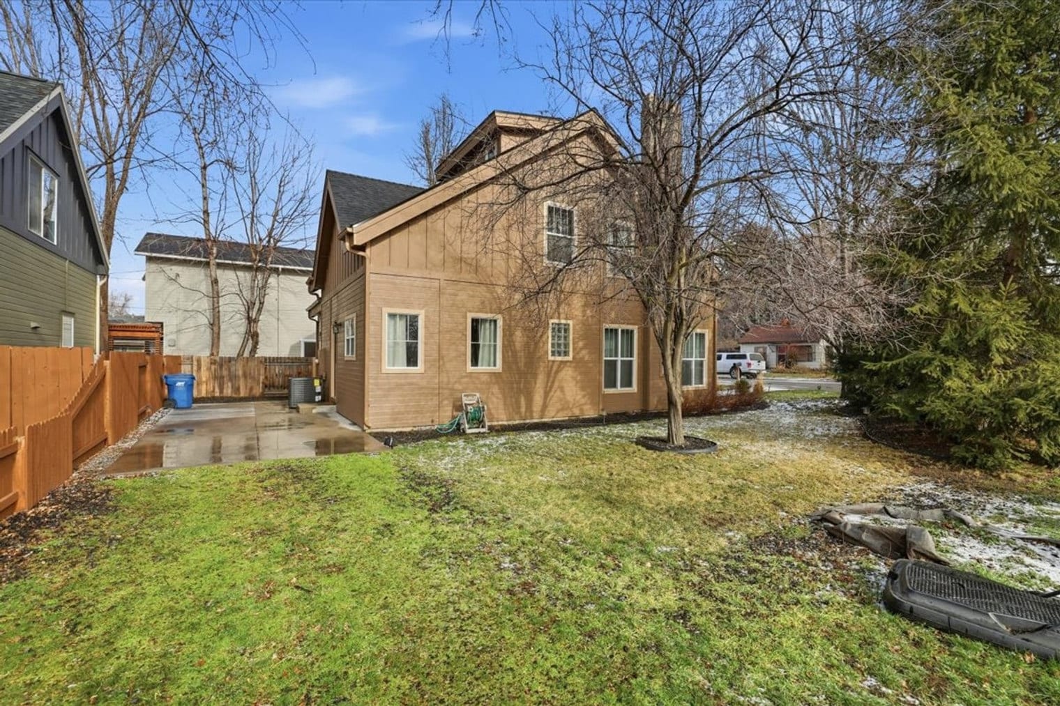 Building Photo - 1603 N 29th St