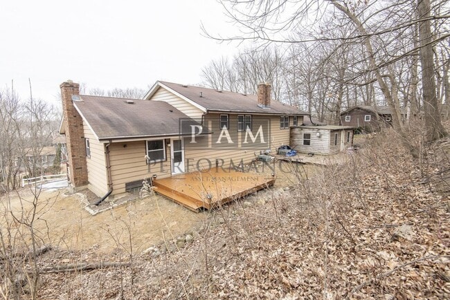 Building Photo - 21225 Mary Lynn Dr
